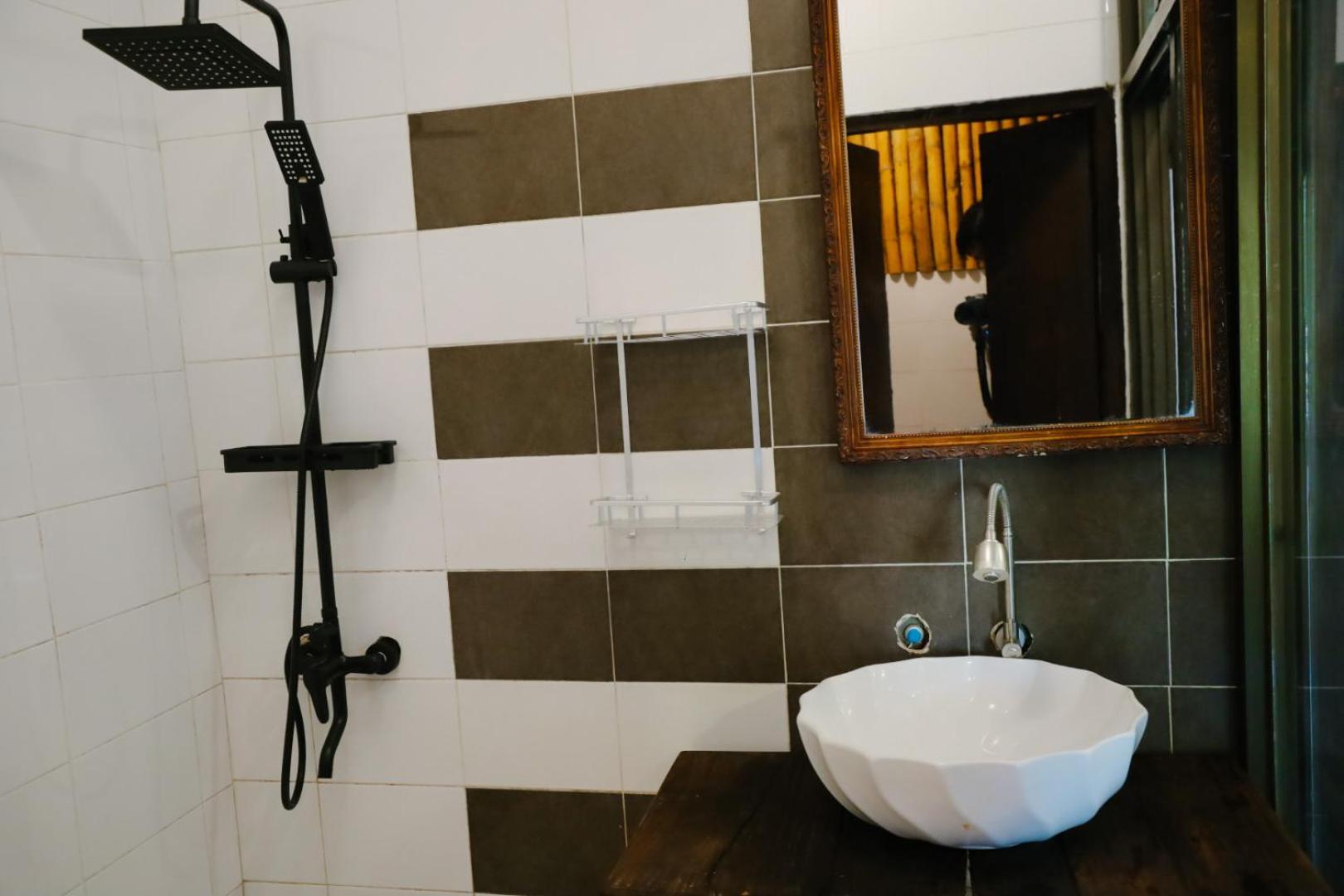 Aloun Guesthouse Luang Prabang Exteriör bild